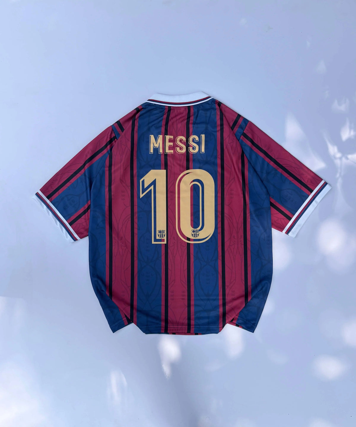 FC Barcelona 125th Anniversary special edition