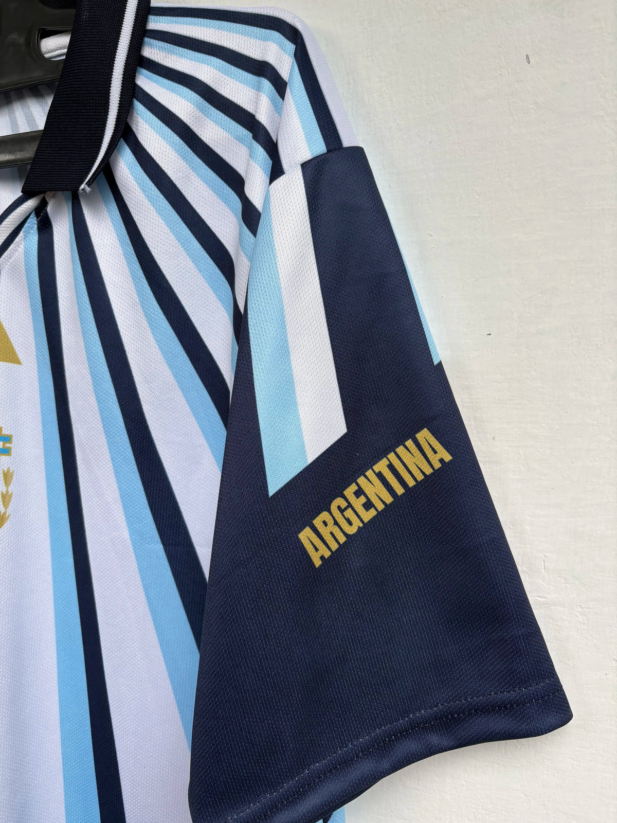 Argentina Training Oversized Kit