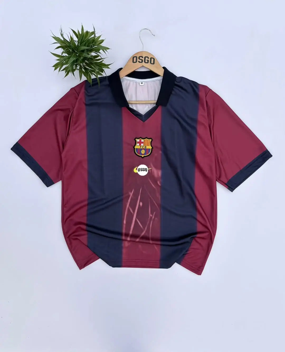 Embroidery