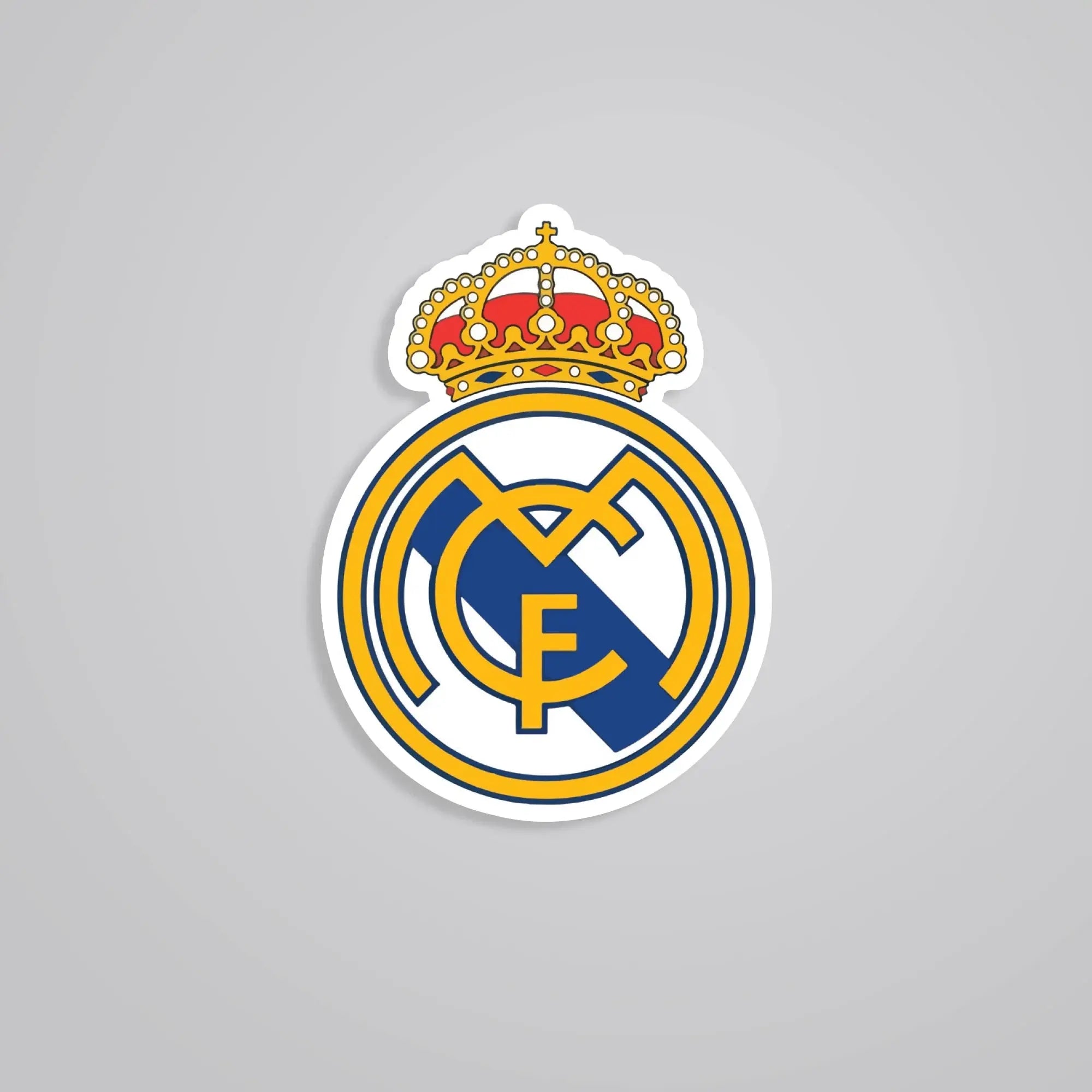 REAL MADRID