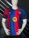 PEDRI FC BARCELONA 2026-27 HOME KIT