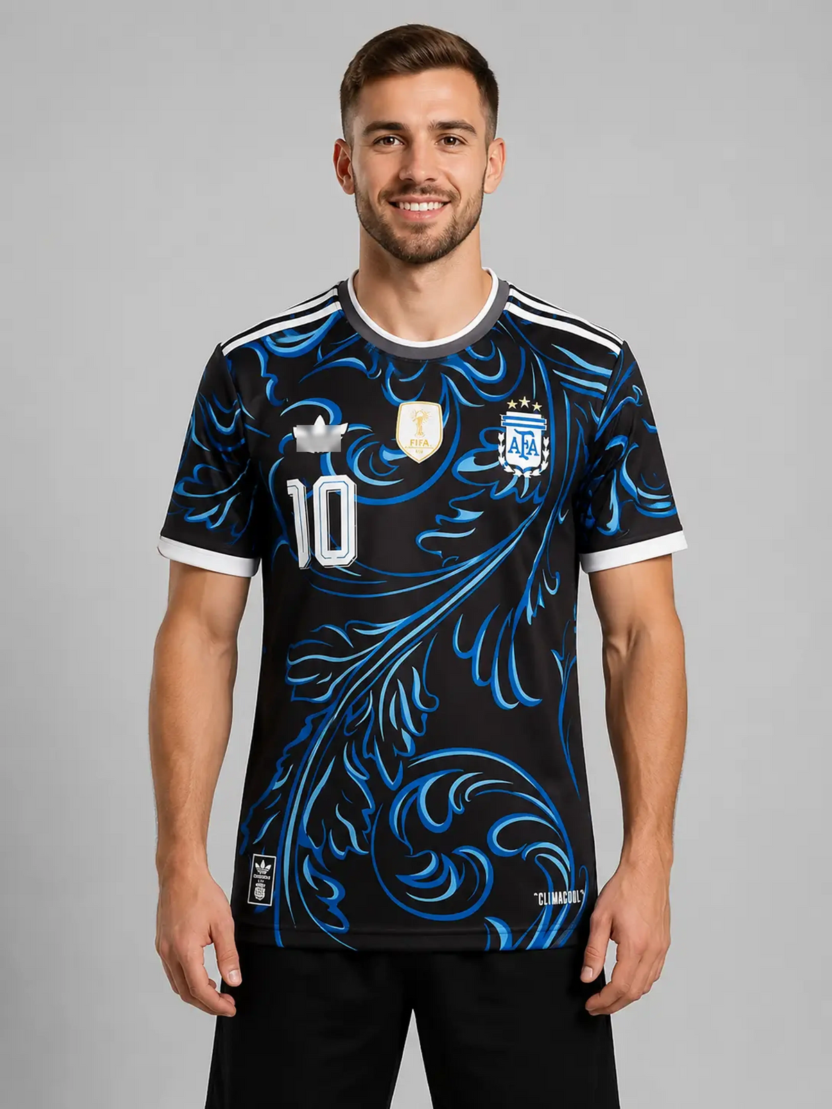 ARGENTINA 2026 WORLD CUP AWAY KIT