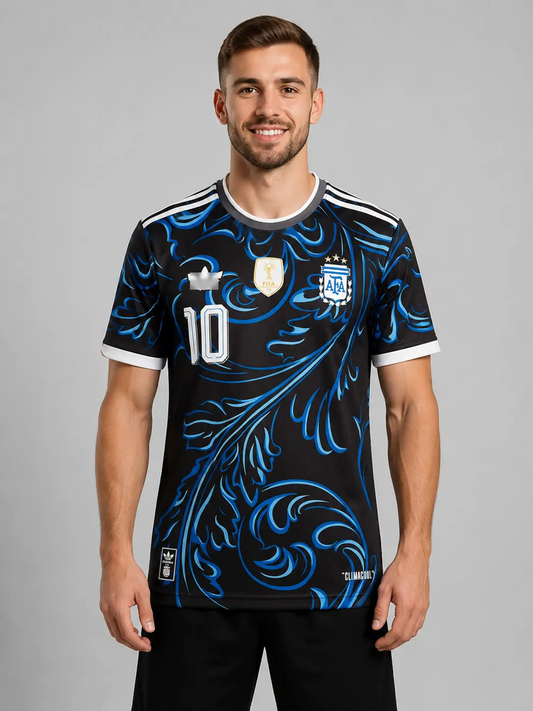 ARGENTINA 2026 WORLD CUP AWAY KIT