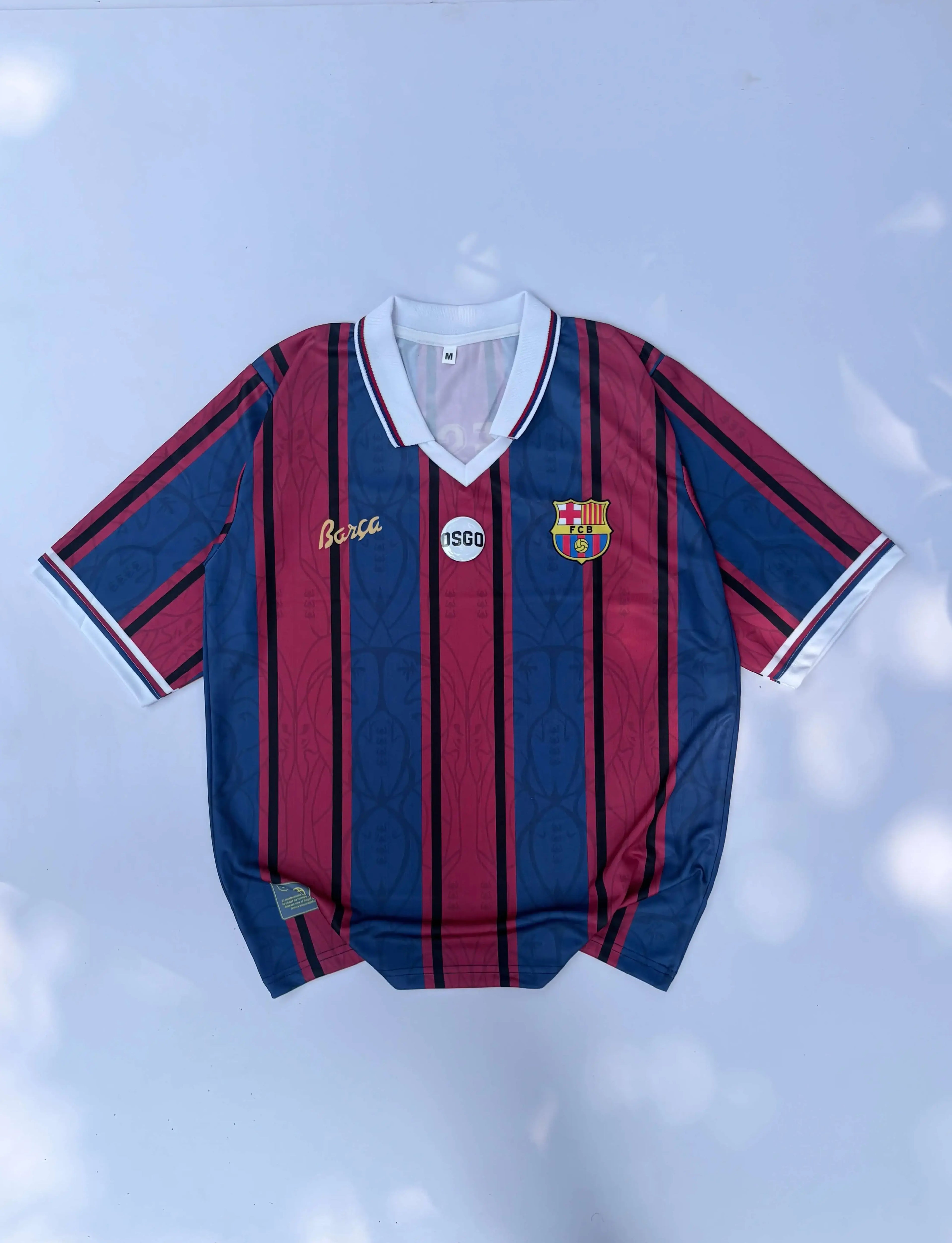 FC Barcelona 125th Anniversary special edition