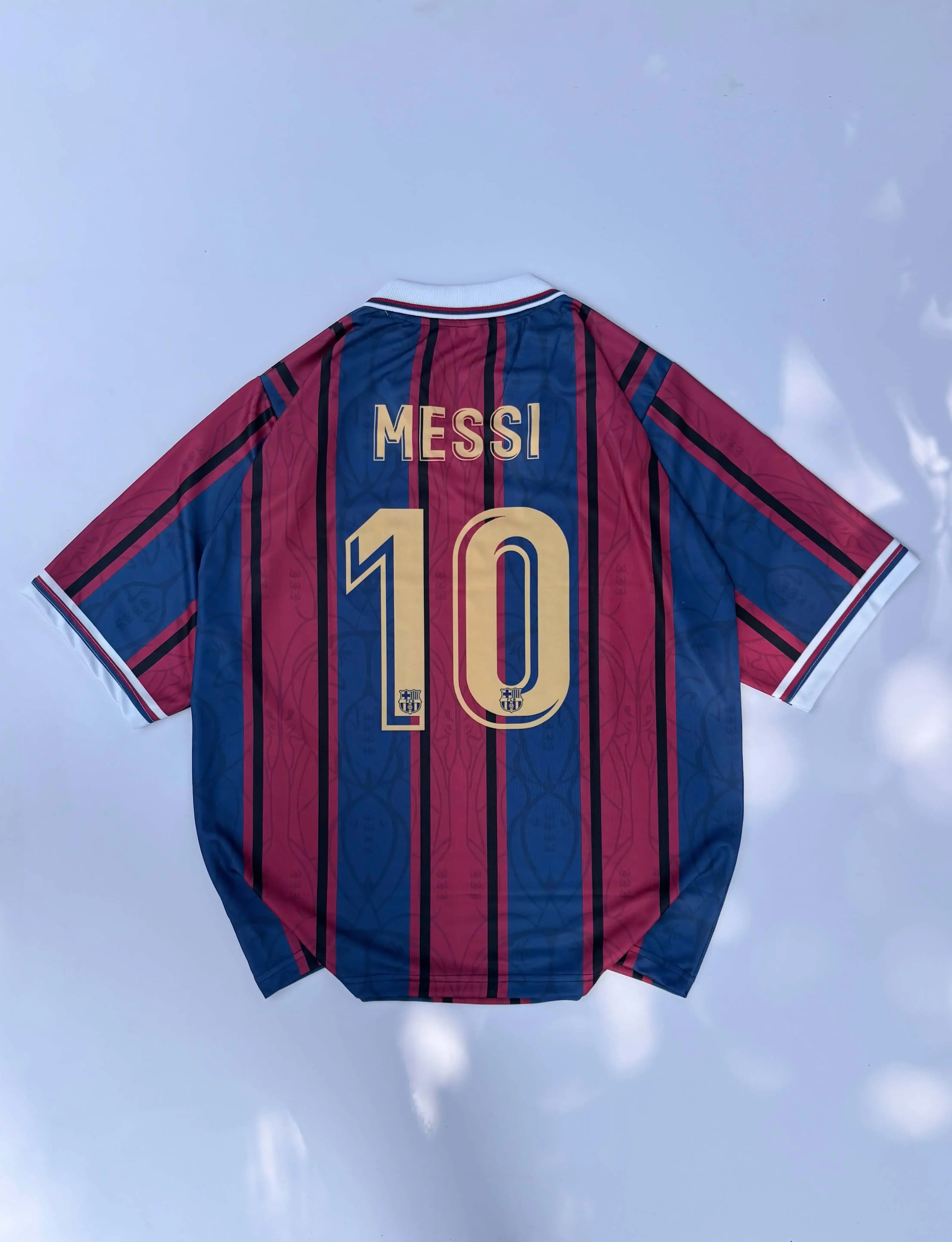 FC Barcelona 125th Anniversary special edition