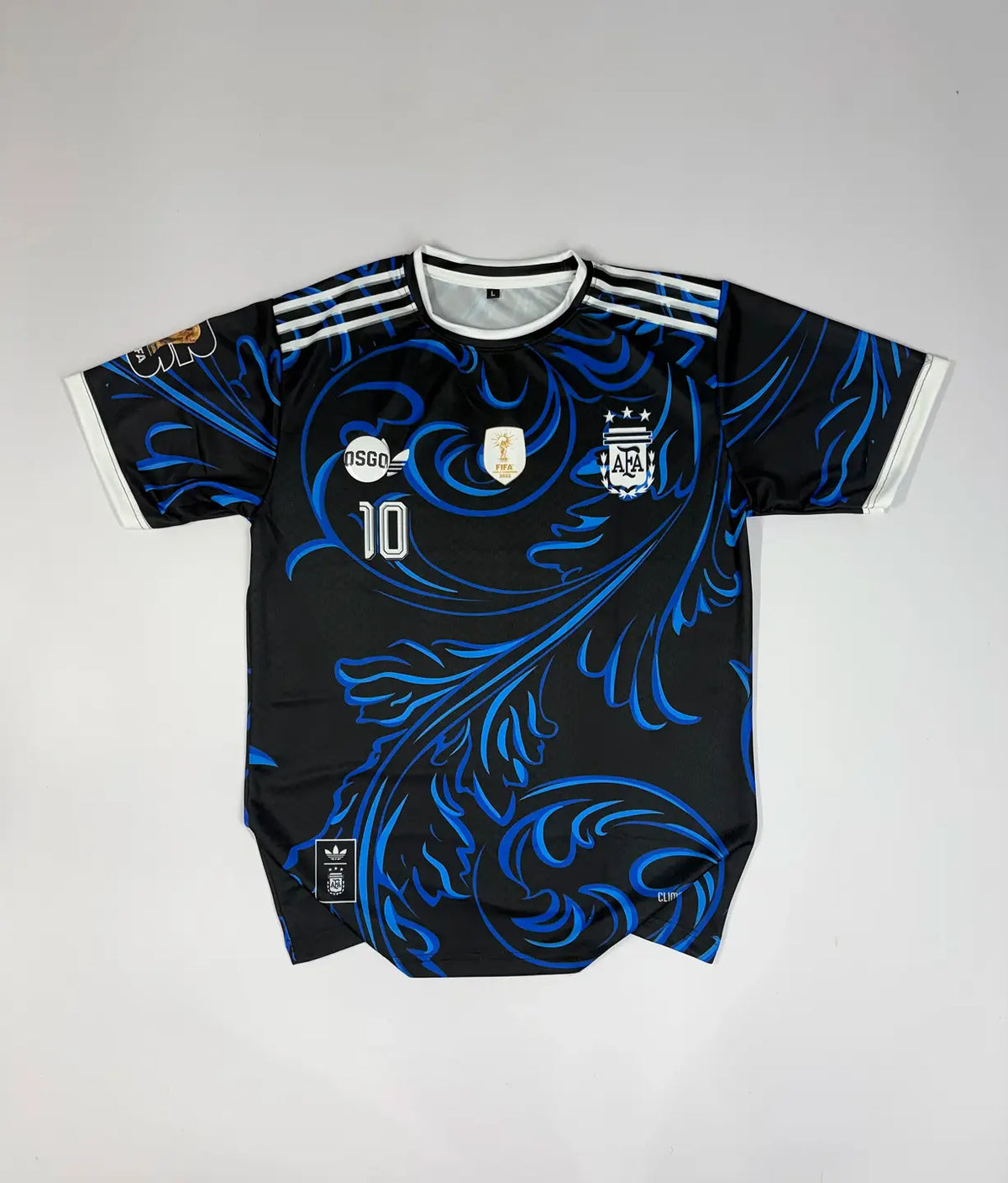 ARGENTINA 2026 WORLD CUP AWAY KIT