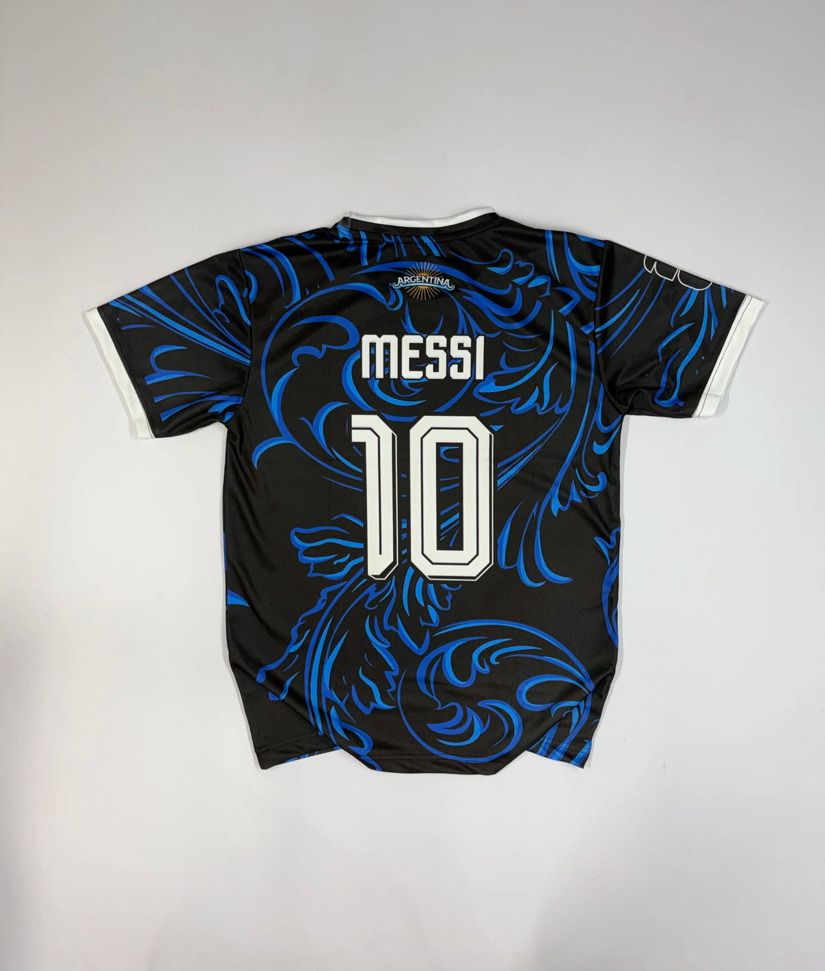 ARGENTINA 2026 WORLD CUP AWAY KIT
