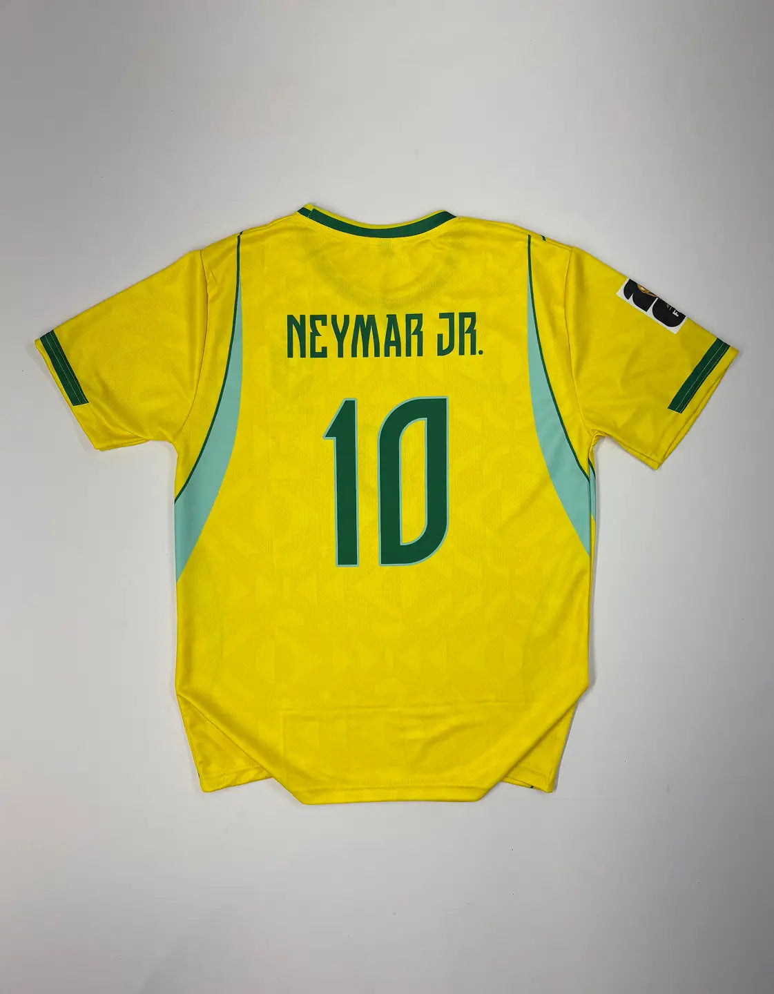 Brazil 2026 World Cup home
