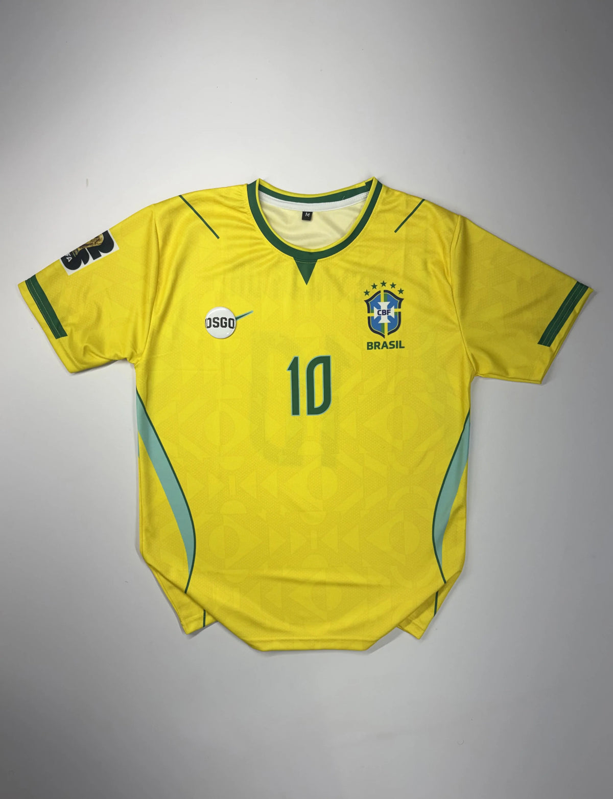 Brazil 2026 World Cup home