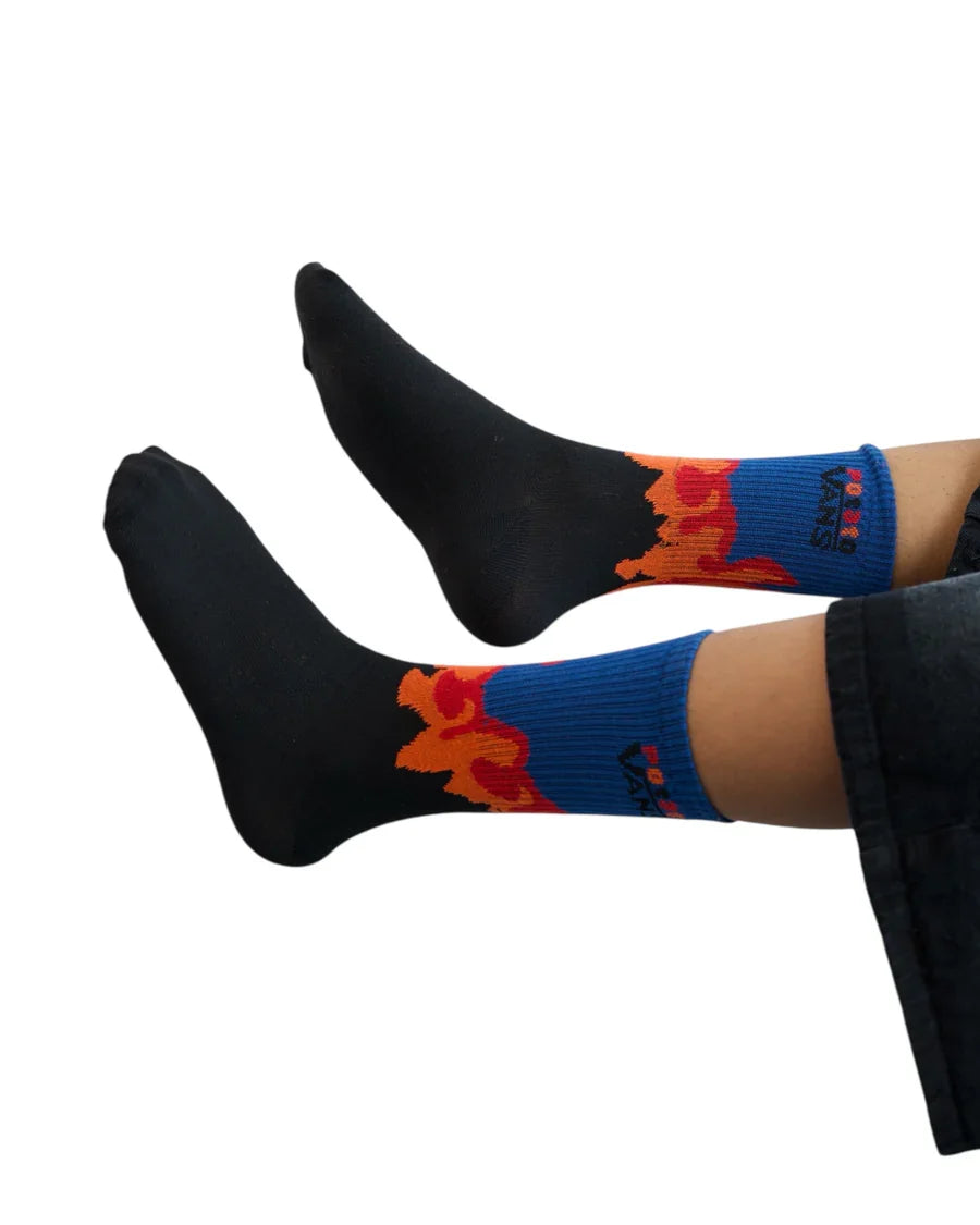 Premium cotton for superior softness Socks