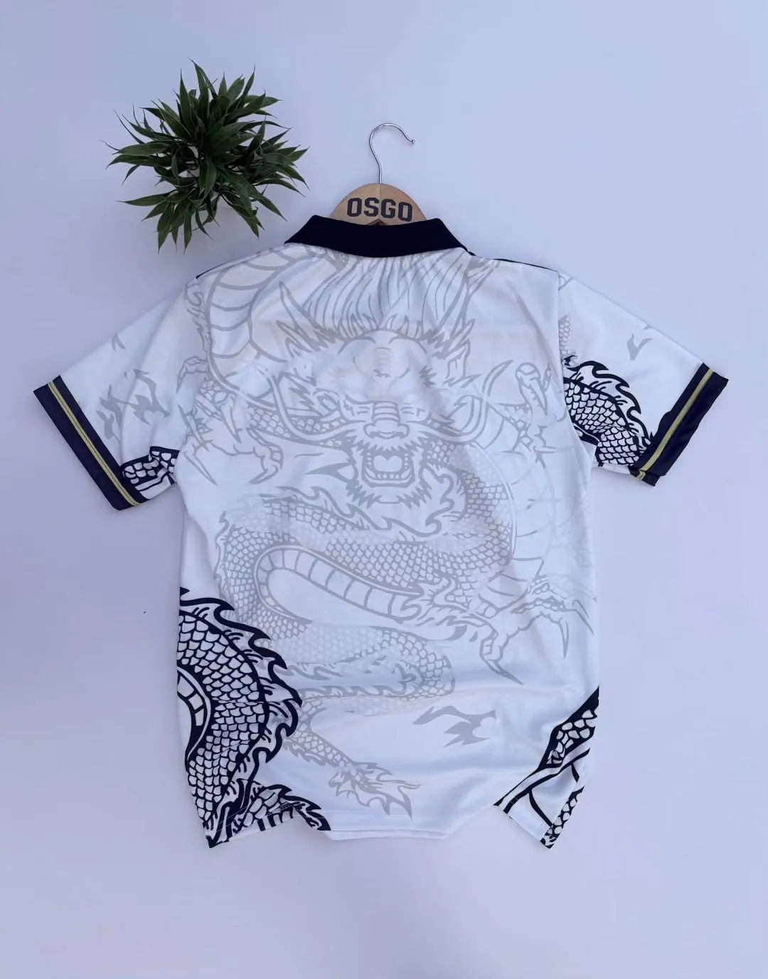 REAL MADRID SPECIAL EDITION JERSEY