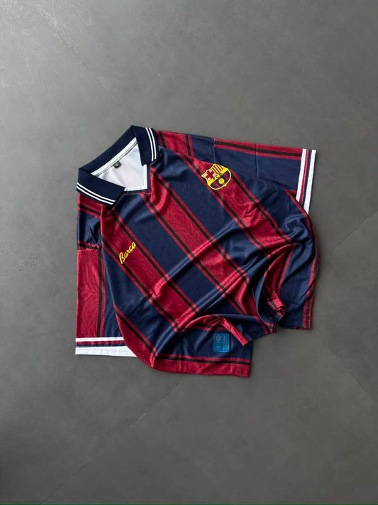 FC Barcelona 125th Anniversary special edition OVERSIZED KIT