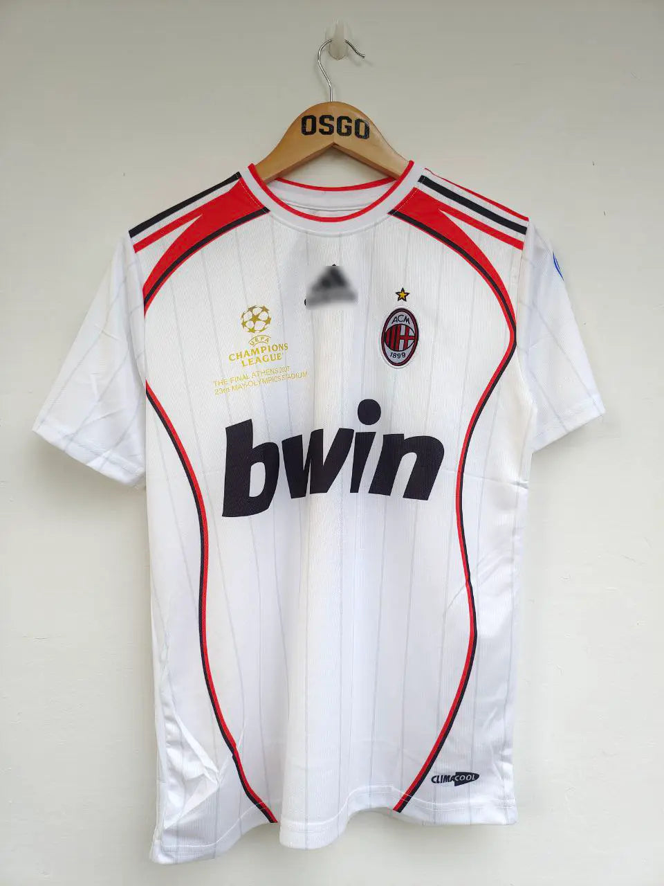 AC Milan Retro
